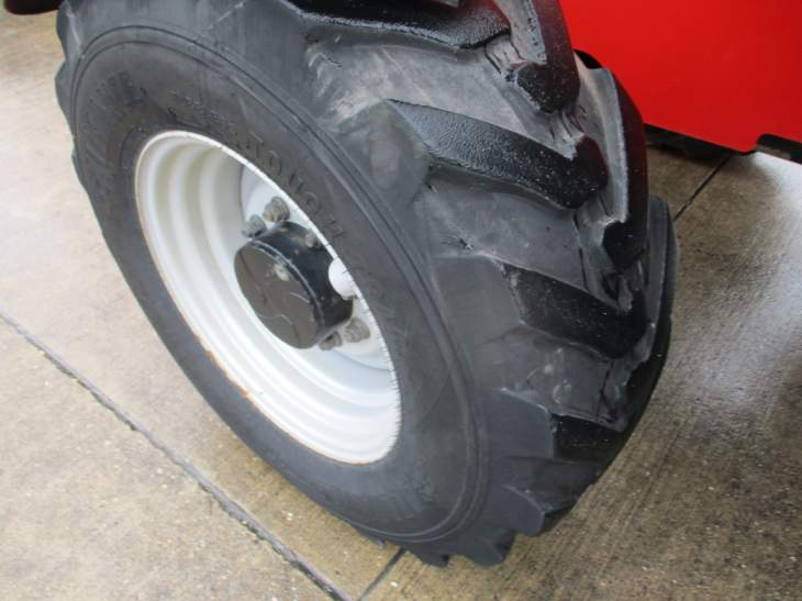 Afbeelding MANITOU MT 1840 Easy (014)