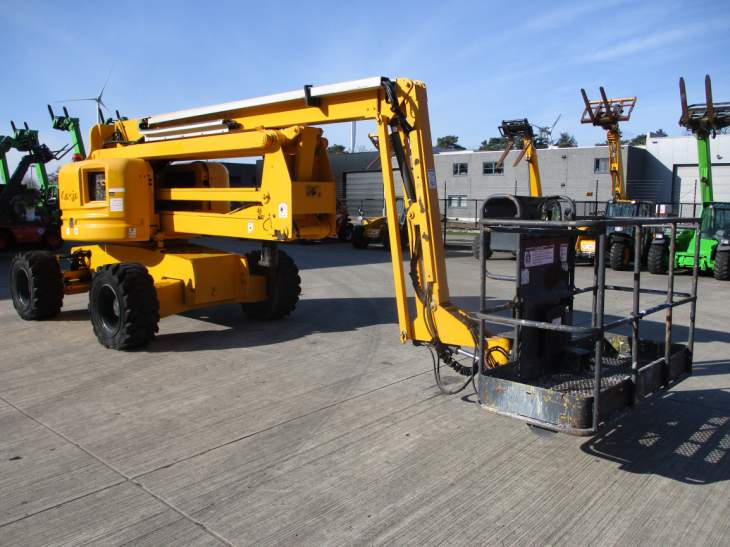 Afbeelding GENIE Z60-34 (501)