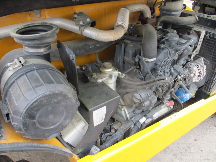 Afbeelding Manitou MT 625 2E3 (430)