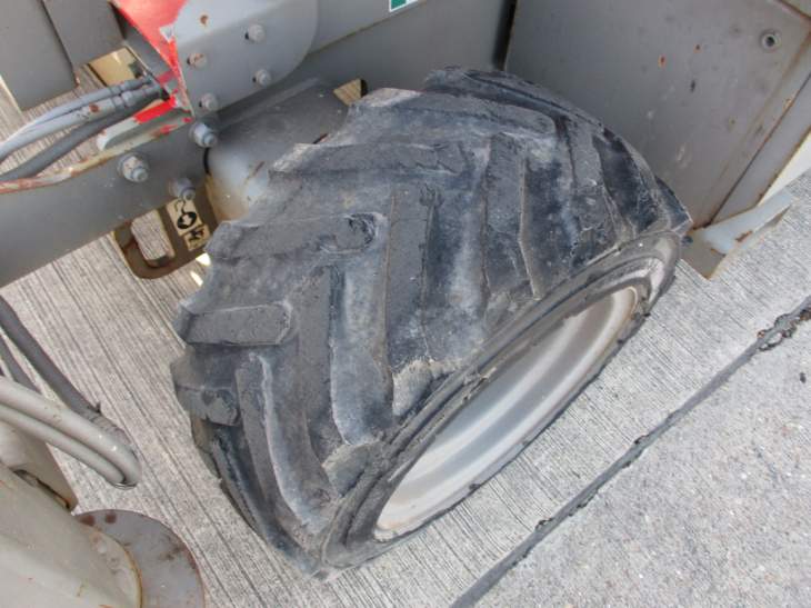 Afbeelding SKYJACK SJ 6826  (757)