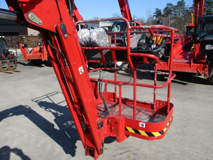 Afbeelding MANITOU 120 AETJC 2 (451)