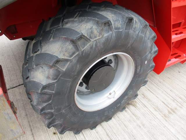 Afbeelding Manitou MRT 2470+ Privilege (477)
