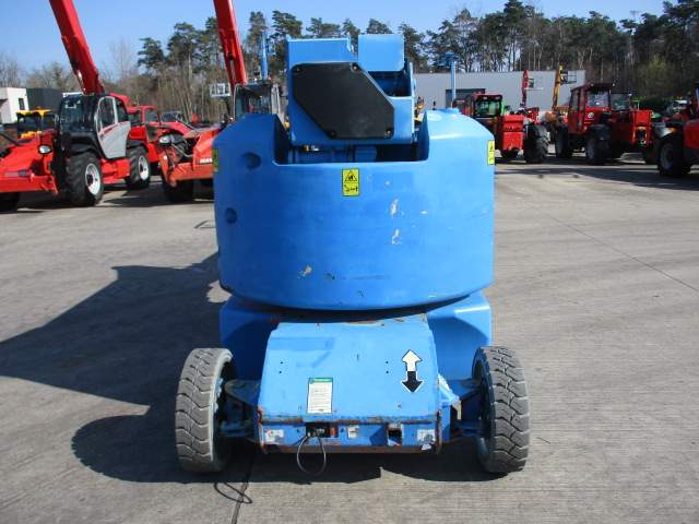 Afbeelding JLG E400 AJP (848)