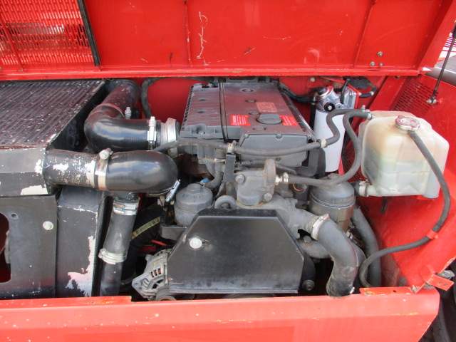 Afbeelding Manitou MRT 2150 Privilege (018)