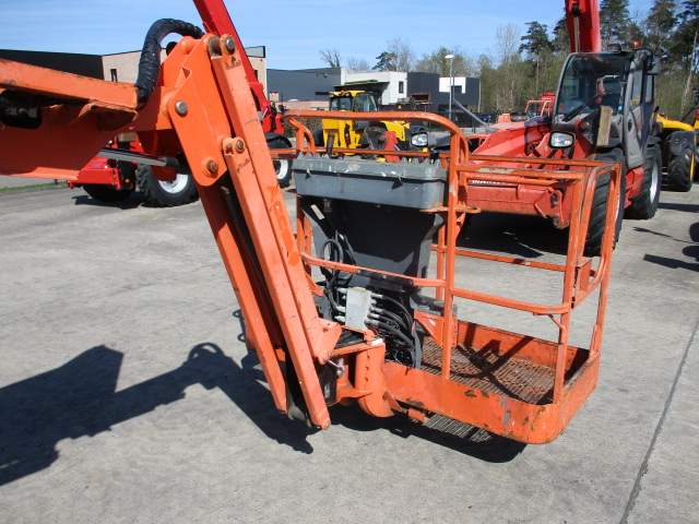 Afbeelding JLG 450 AJ (037)
