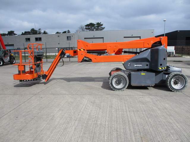 Afbeelding JLG M450AJ (370)
