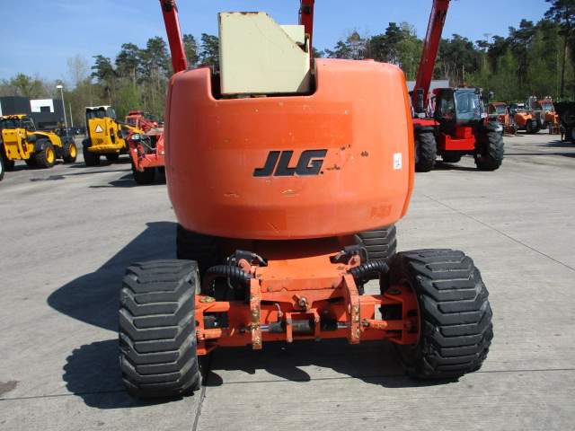 Afbeelding JLG 450 AJ (781)