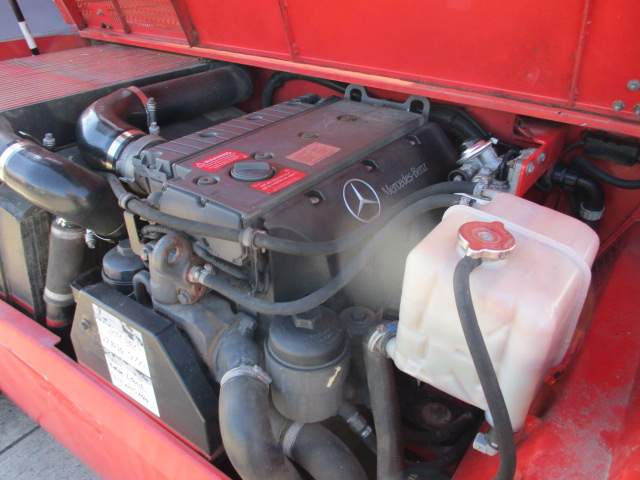 Afbeelding Manitou MRT 2150 (719)