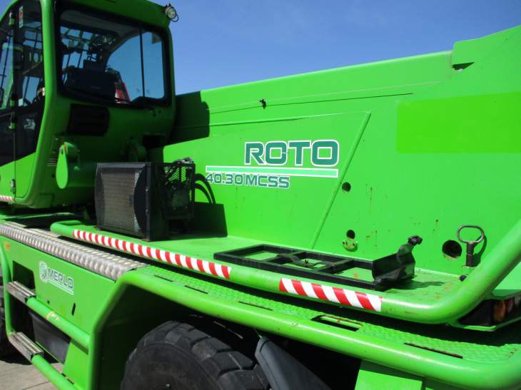 Afbeelding Merlo Roto 40.30 MCSS (218)