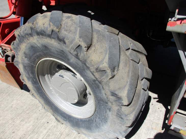 Afbeelding Manitou MRT 2150 (815) PARTS