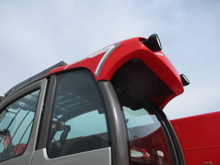 Afbeelding MANITOU MRT 3050+ Privilege (716)