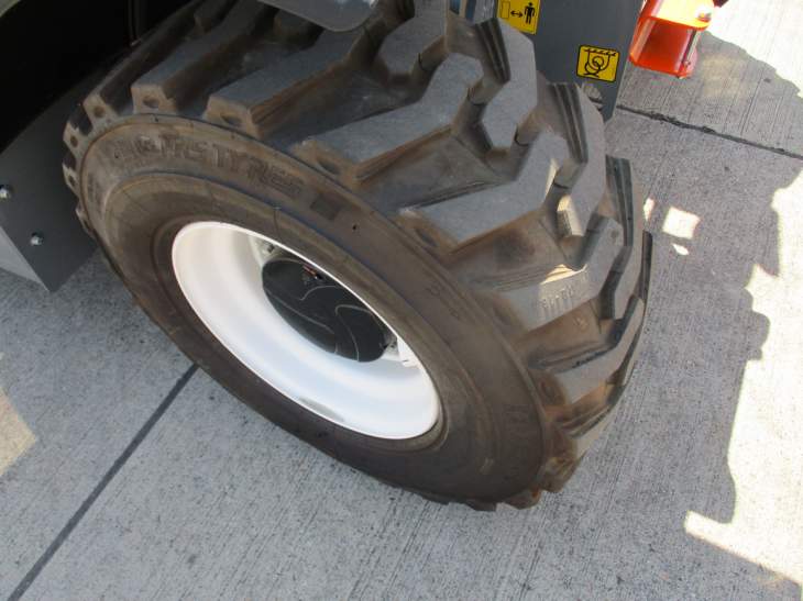 Afbeelding Faresin 6.26 Full Electric (651)