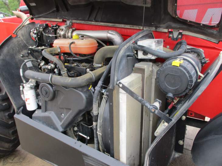 Afbeelding MANITOU MT 1440 Easy (083)