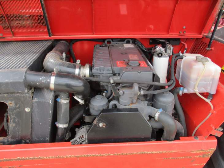 Afbeelding Manitou MRT 2150 (217)
