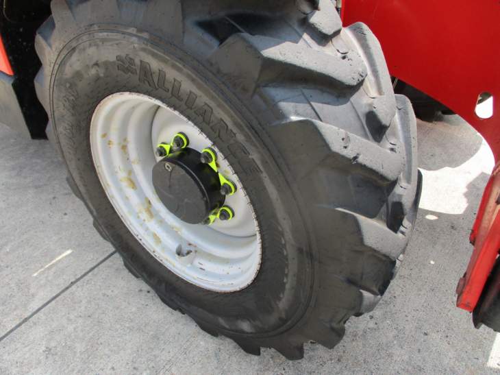 Afbeelding MANITOU MT 1440 Easy (614)