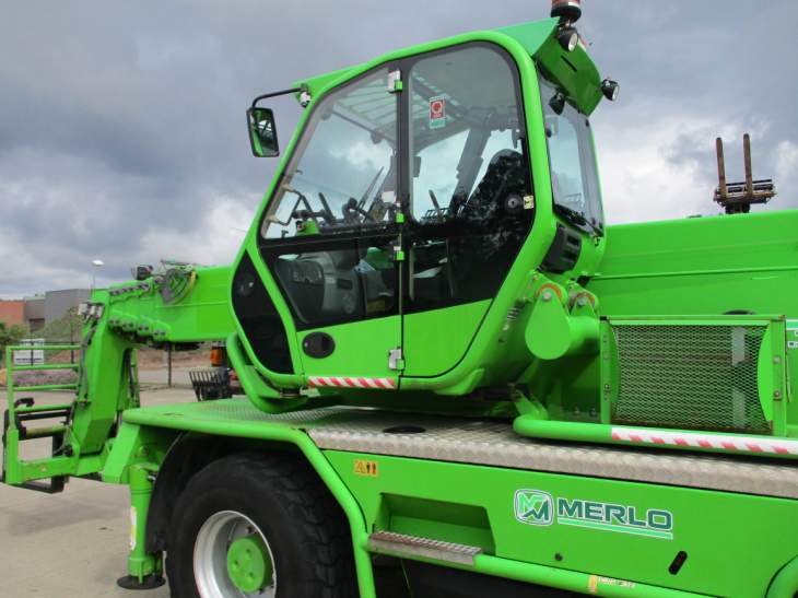 Afbeelding Merlo Roto 40.30 MCSS (871)