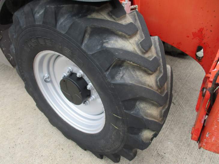 Afbeelding Manitou MT 1440 (866)