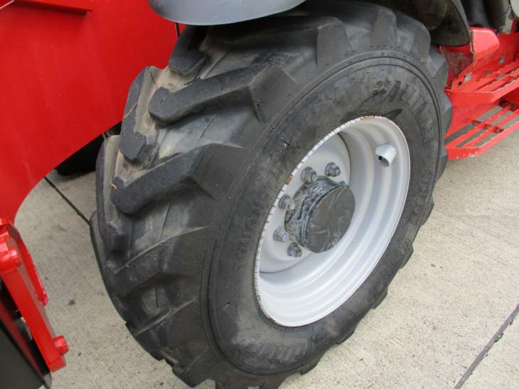 Afbeelding MANITOU MT 1840 Easy (406)