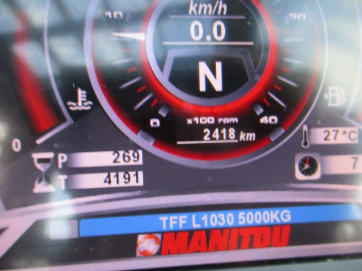 Afbeelding MANITOU MRT 2150+ Privilege (002)