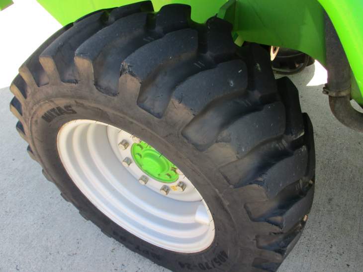 Afbeelding MERLO P40.17 Plus (917)