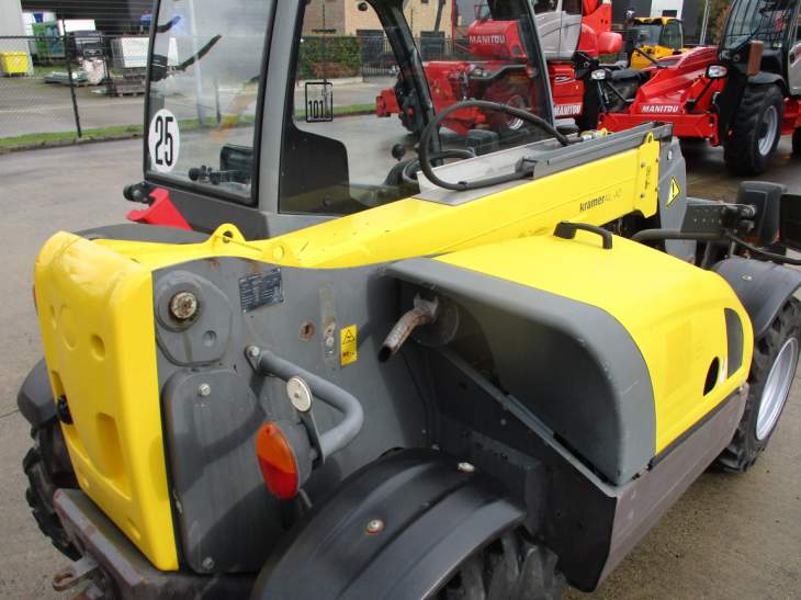 Afbeelding Kramer 1245 (693)