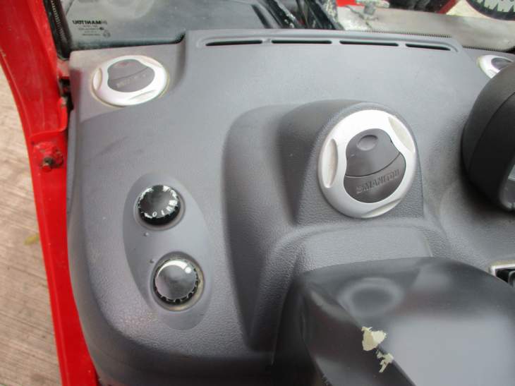 Afbeelding Manitou MT 625 2E3 (183)