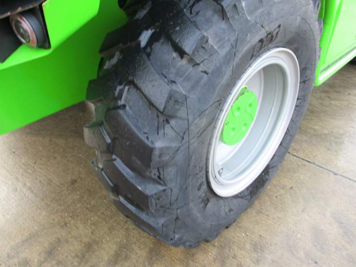 Afbeelding Merlo P120.10 HM (422)