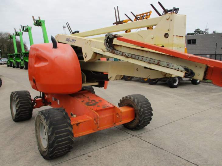 Afbeelding LG 510AJ (048)