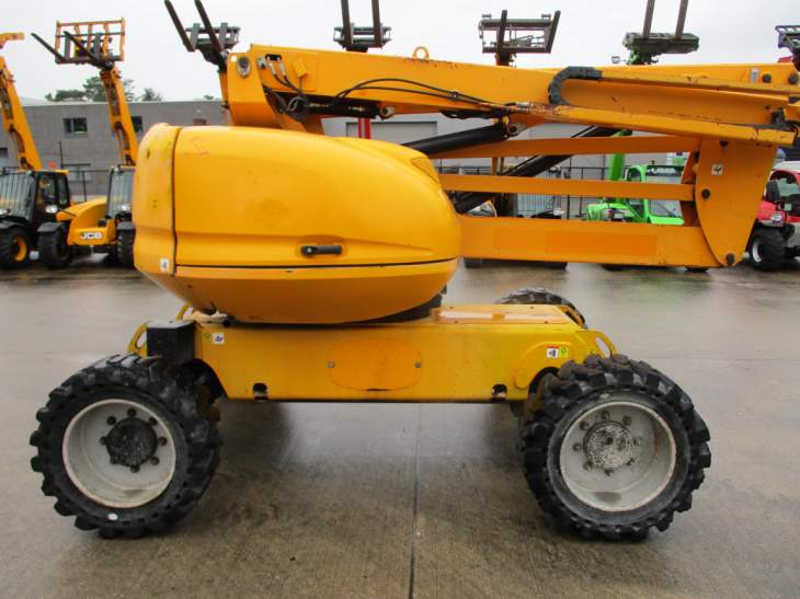 Afbeelding Manitou 160ATJ E3 (487)