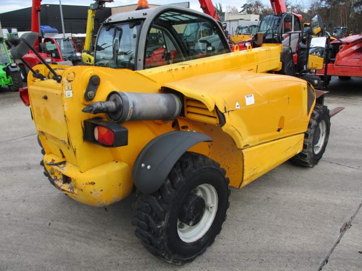 Afbeelding MANITOU MT 625 2E3 (670)