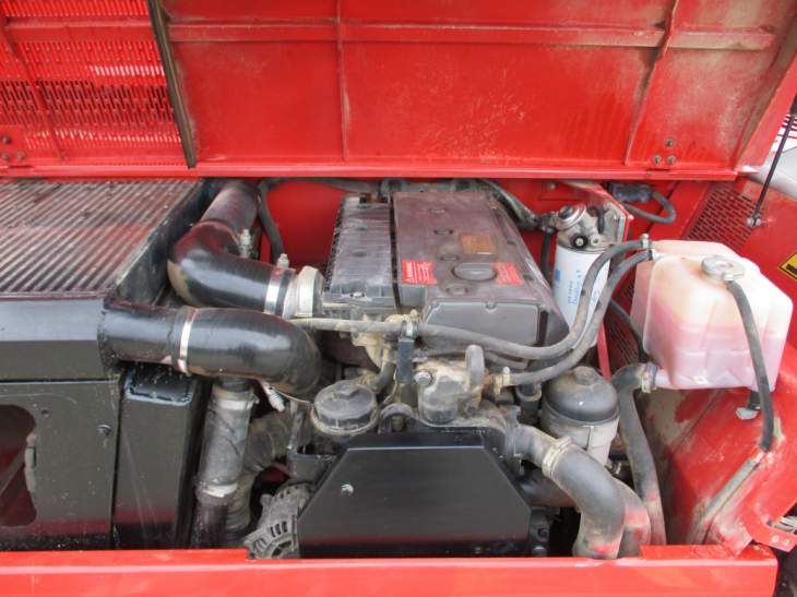 Afbeelding Manitou MRT 2150 Privilege (209)