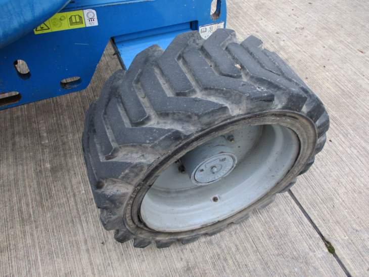 Afbeelding Genie Z45/25J (315)