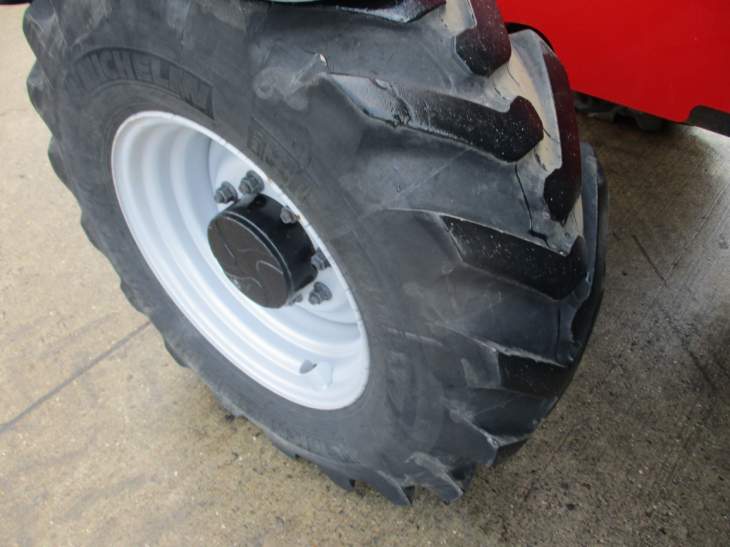 Afbeelding Manitou MT 1440 ST5 S1 (967)