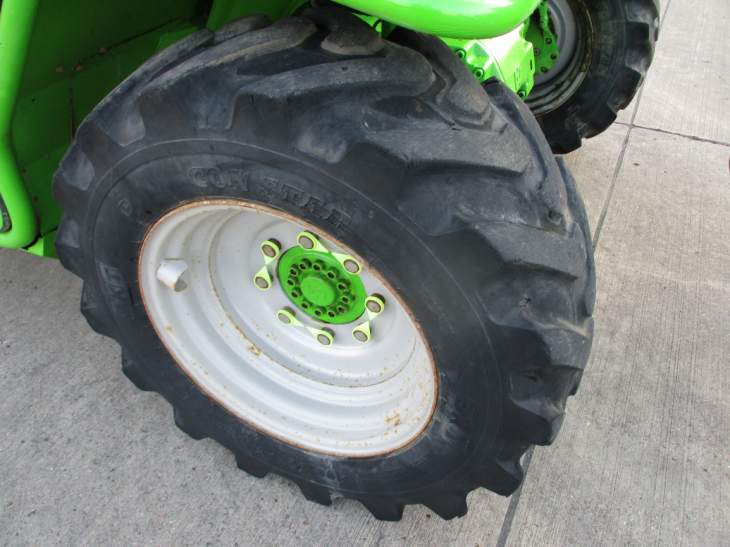 Afbeelding MERLO P72.10 Plus (639)