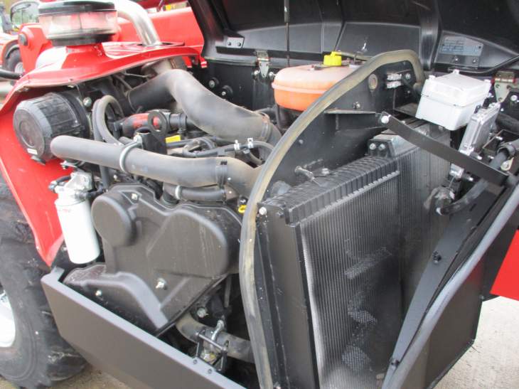 Afbeelding Manitou MT 933 (082)