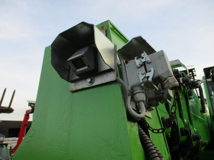 Afbeelding Merlo Roto 40.30 MCSS (420)