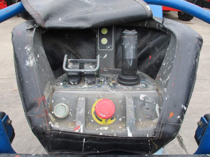 Afbeelding JLG Toucan 10E (587)