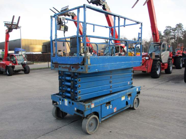 Afbeelding HAULOTTE Compact 14 Electric  (223)