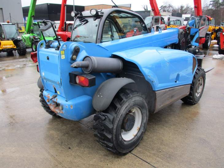 Afbeelding MANITOU MT 625 2E3 (013)