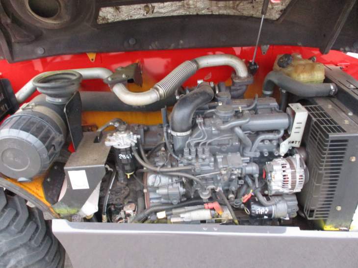 Afbeelding Manitou MT 625 2E3 (676)