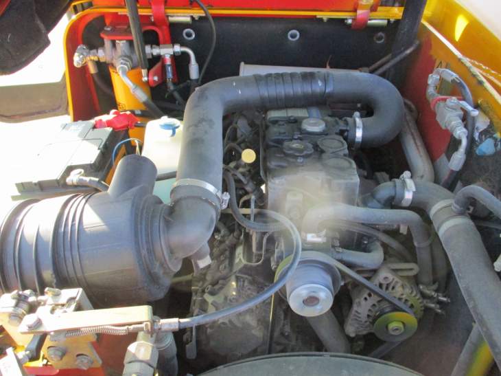 Afbeelding JCB 520-40 4WS (128)