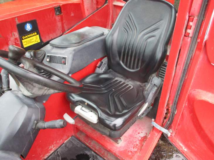 Afbeelding Manitou MT 625 (112)