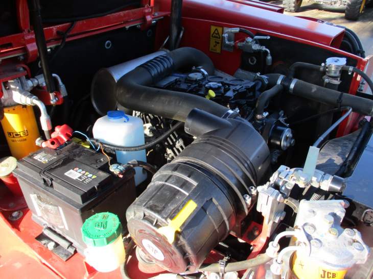 Afbeelding JCB 520-40 4WS (166)