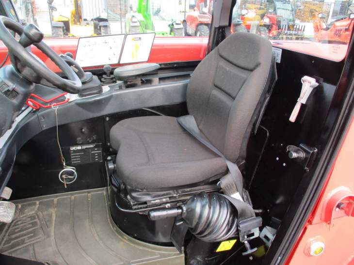 Afbeelding JCB 520-40 4WS (156)