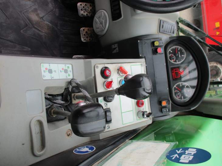 Afbeelding MERLO P40.17 (987)