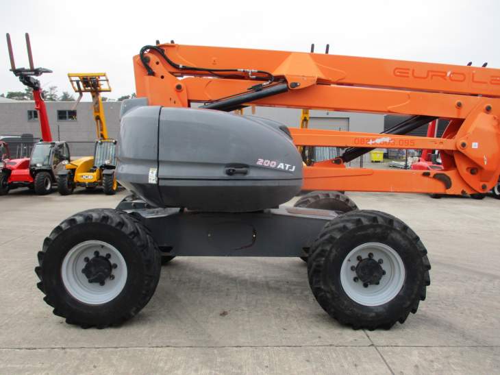 Afbeelding MANITOU 200 ATJ (124)