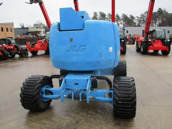 Afbeelding JLG 510 AJ (165)