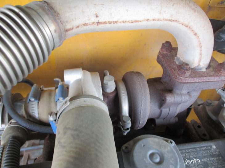 Afbeelding Manitou MT 625 2E3 (430)