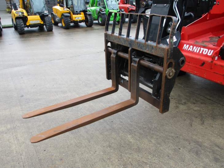 Afbeelding MANITOU MT 1840  (312)