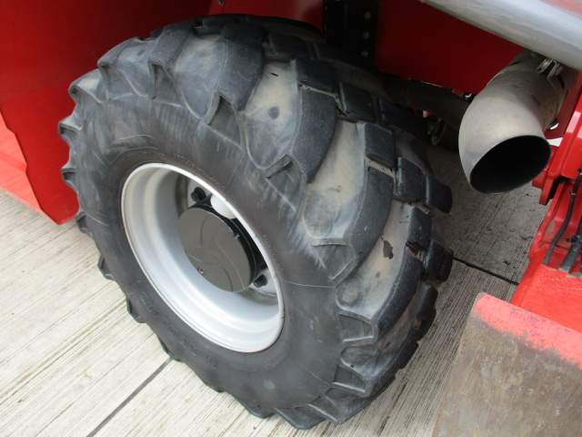 Afbeelding Manitou MRT 2470+ Privilege (477)